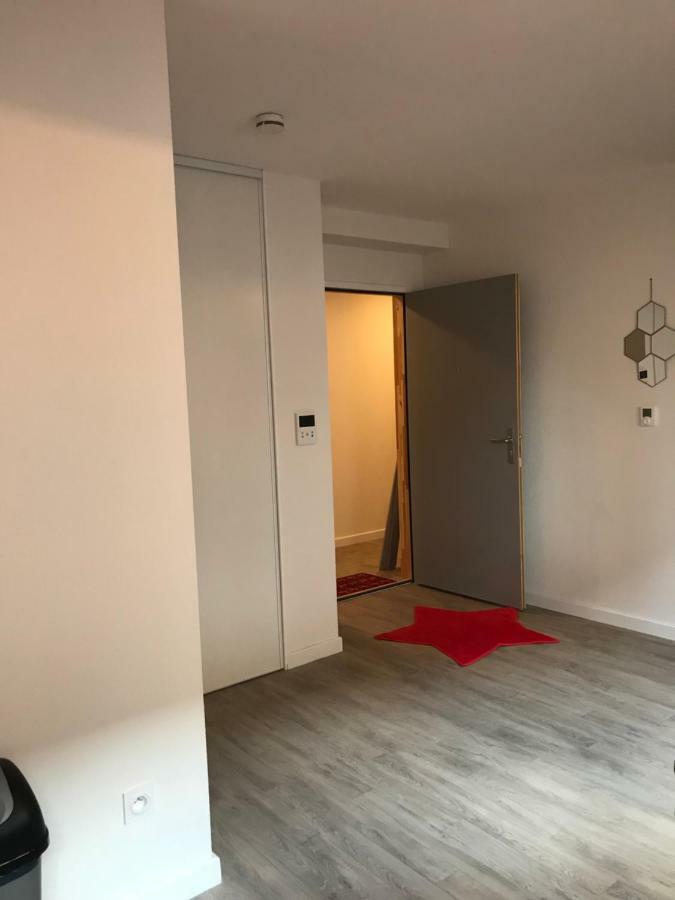 Les Studios D'Elena Annecy Luaran gambar