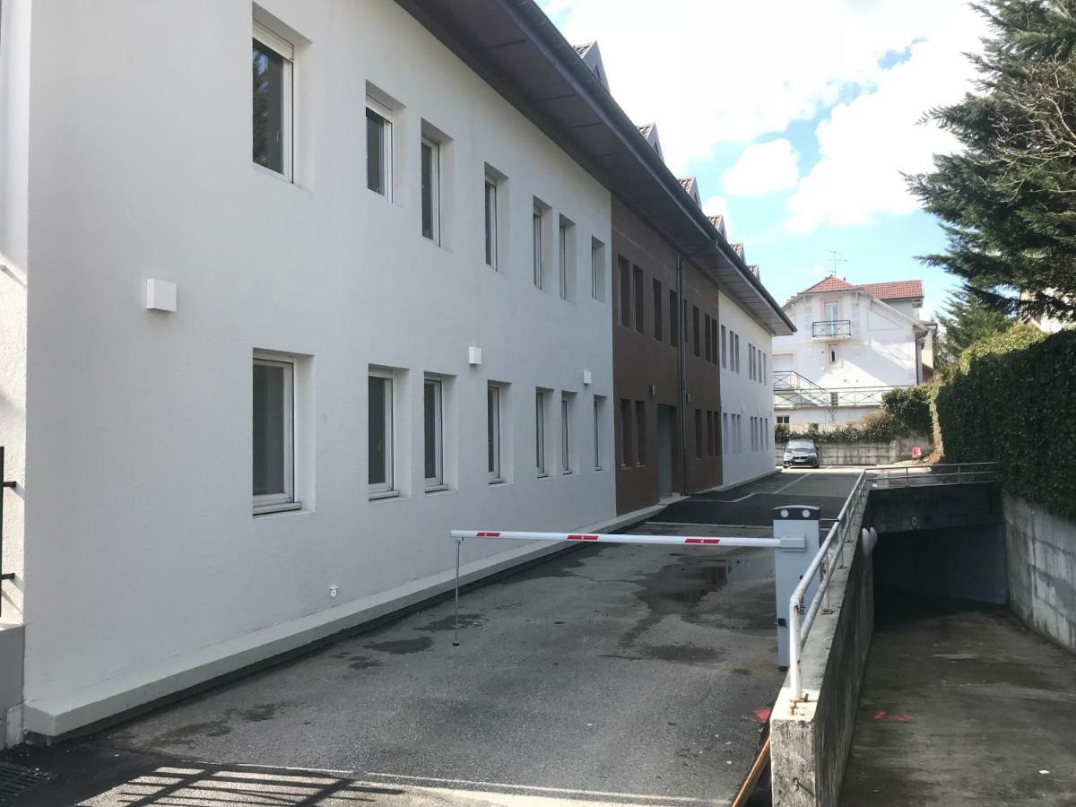 Les Studios D'Elena Annecy Luaran gambar