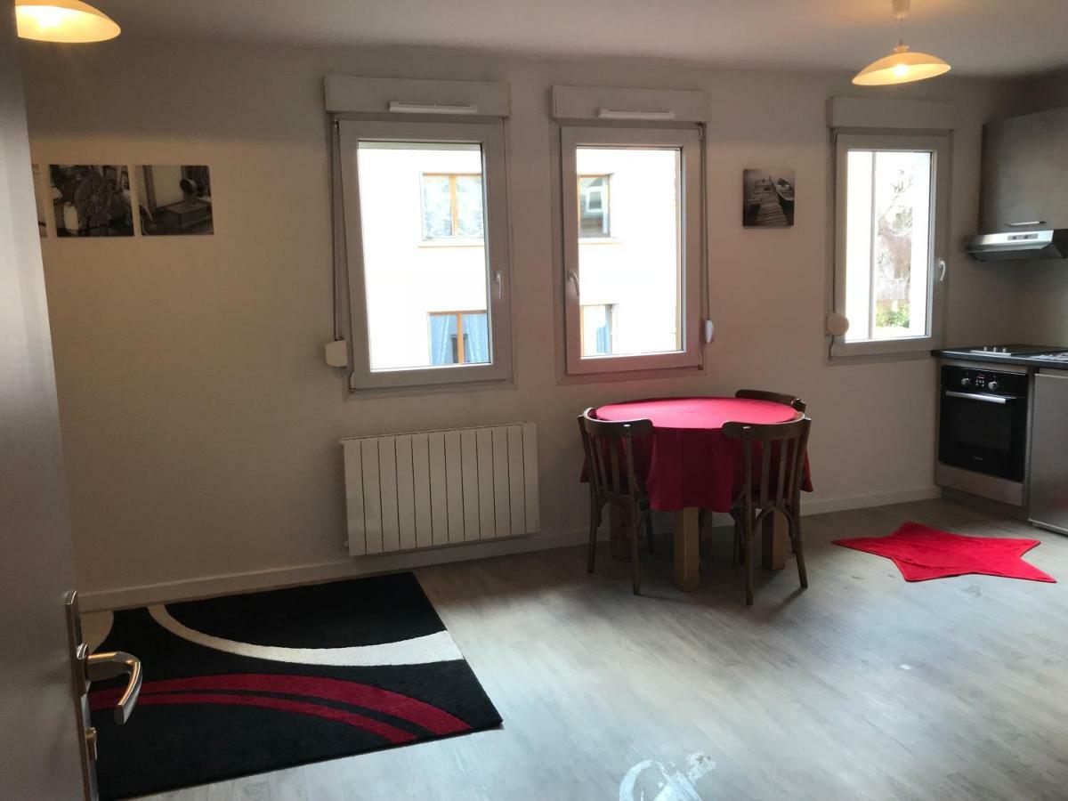 Les Studios D'Elena Annecy Luaran gambar