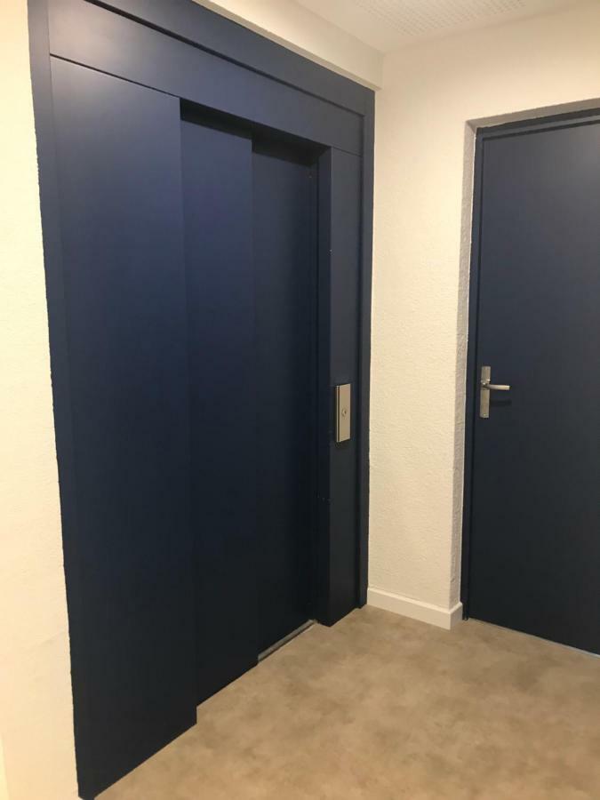 Les Studios D'Elena Annecy Luaran gambar