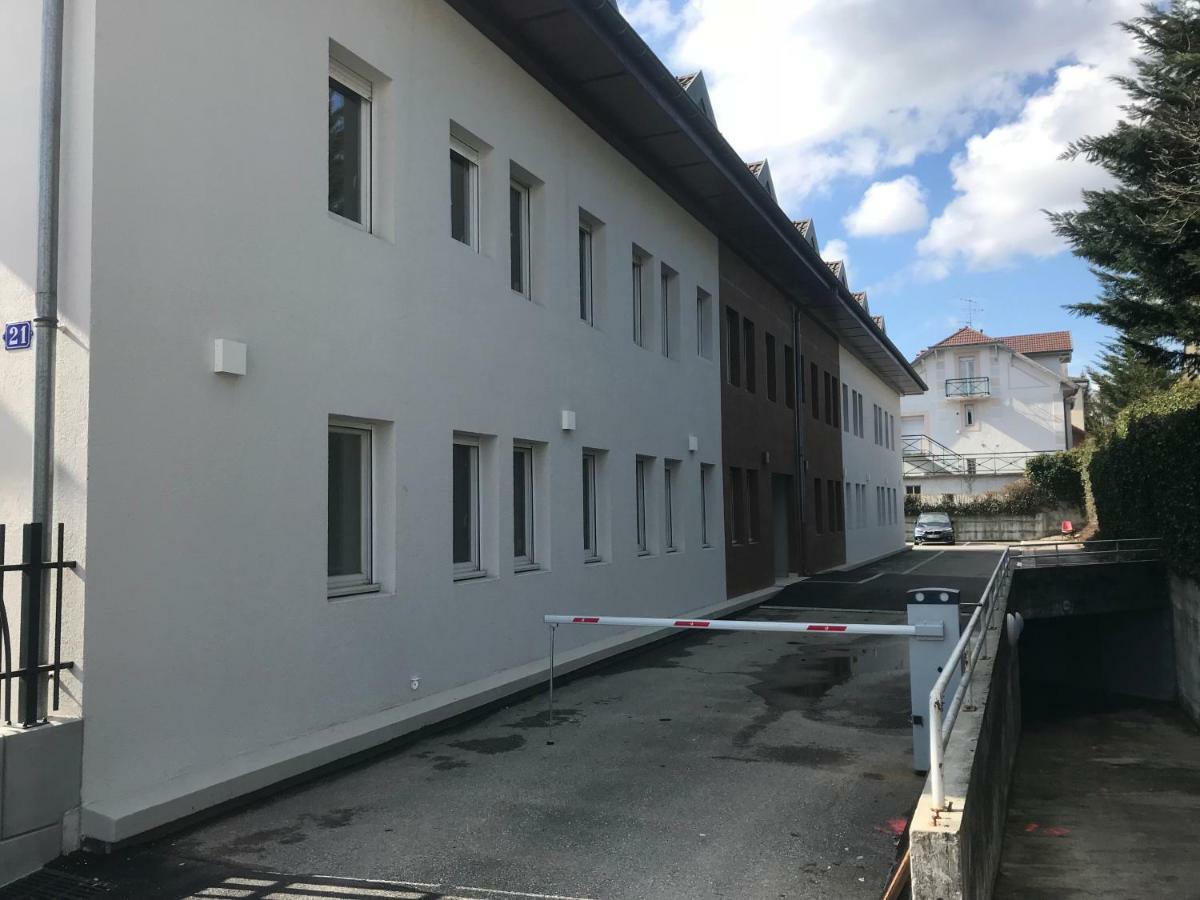 Les Studios D'Elena Annecy Luaran gambar